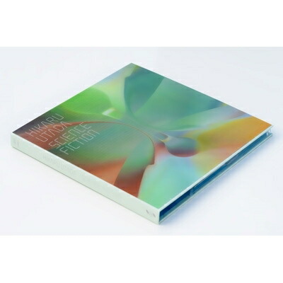 宇多田ヒカル/SCIENCE FICTION レコード アナログ盤 Amazon.co.jp: 宇多田ヒカル science fiction レコード アナログ