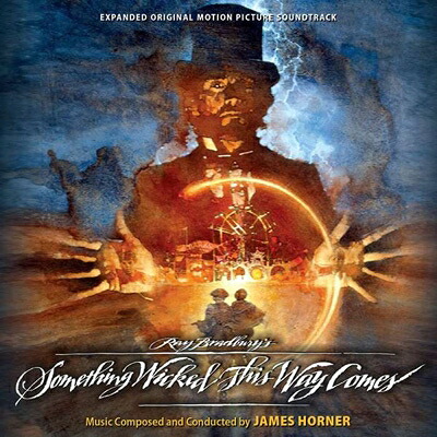 【輸入盤】 Something Wicked This Way Comes (Expanded) 【CD】｜HMV＆BOOKS online 1号店
