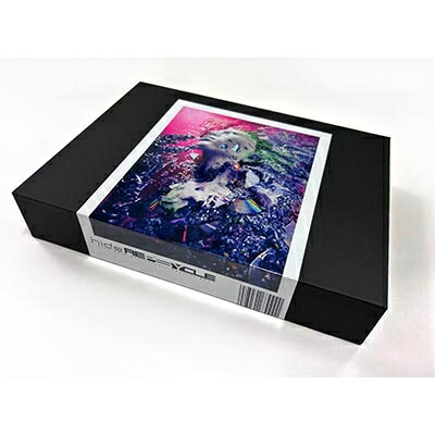 hide (X JAPAN) ヒデ / REPSYCLE～hide 60th Anniversary Special Box～ 【初回生産限定盤】(3CD+Blu-ray) 【CD】｜HMV＆BOOKS online 1号店