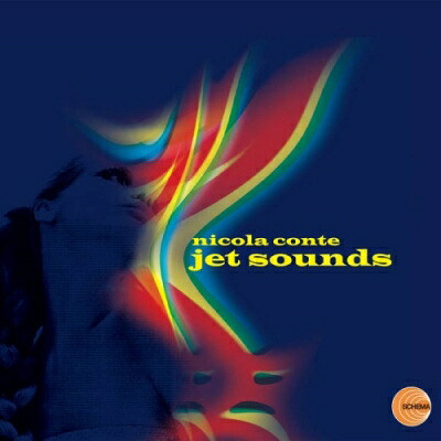 Nicola Conte ニコラコンテ / Jet Sounds (2枚組アナログレコード) 【LP】