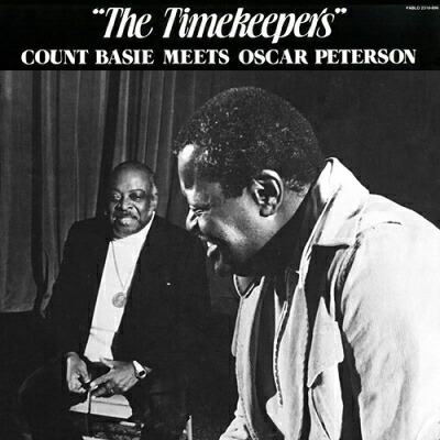 Count Basie カウントベイシー / Timekeepers 【LP】|HMV&BOOKS online 1号店