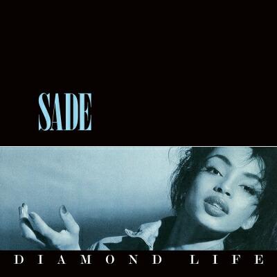 Sade シャーデー / Diamond Life (180グラム重量盤レコード) 【LP】