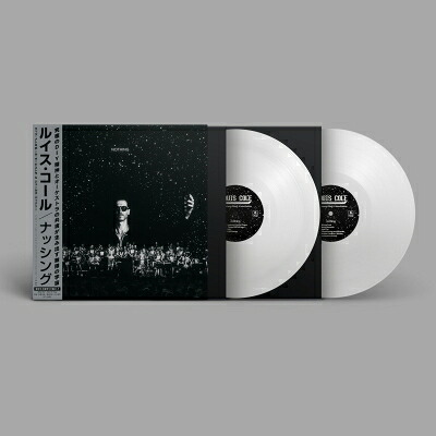 Louis Cole / Nothing (帯付 / アナログレコード) 【LP】