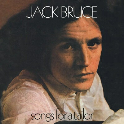 【輸入盤】 Jack Bruce ジャックブルース / Songs For A Tailor: Expanded Edition (2CD＋2枚組ブルーレイ) 【CD】 10,893円