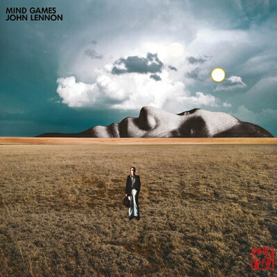 【輸入盤】 John Lennon ジョンレノン / Mind Games (ヌートピア宣言) アルティメイト・コレクション (6CD+2ブルーレイ・デラックス・エディション) 【生産限定盤】 【CD】