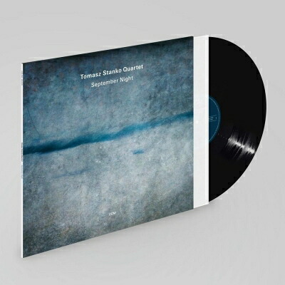 Tomasz Stanko トーマススタンコ / September Night (アナログレコード) 【LP】