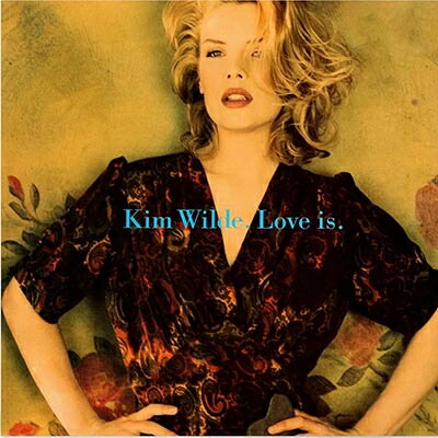 【輸入盤】 Kim Wilde / Love Is: Deluxe Edition (3CD＋DVD) 【CD】