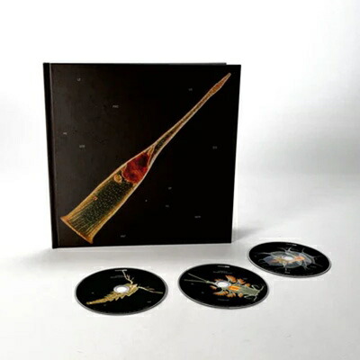 【輸入盤】 Leprous / Melodies Of Atonement (Deluxe Edition) 【CD】