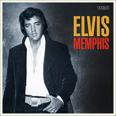 【輸入盤】 Elvis Presley エルビスプレスリー / Memphis (5CD) 【CD】｜HMV＆BOOKS online 1号店