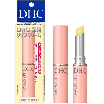 DHC 薬用リップクリーム 6個セット x5 楽天市場】【即納】DHC 薬用リップクリーム 1.5g : 北海道小六
