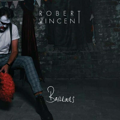 【輸入盤】 Robert Vincent / Barriers Signed Cd 【CD】|HMV&BOOKS online 1号店