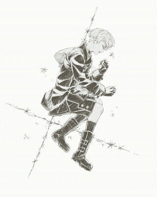 NieR: Automata Ver1.1a Blu-ray Disc BOX Vol.2【完全生産限定版】 【BLU-RAY DISC】
