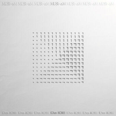 Da-iCE / MUSi-aM 【豪華盤】(+3Blu-ray) 【CD】