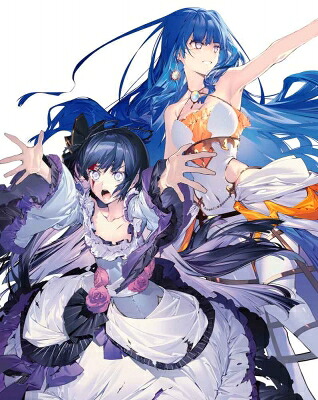 キミと僕の最後の戦場、あるいは世界が始まる聖戦 SEASONII 下巻［Blu-ray］ 【BLU-RAY DISC】