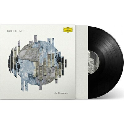 Roger Eno / Skies: Rarities (アナログレコード) 【LP】