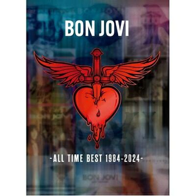 bon jovi greatest hits sacd ボン・ジョビィ Bon Jovi - Greatest