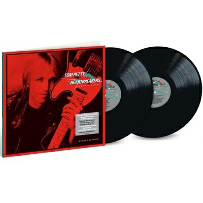 Tom Petty/Heartbreakers トムペティ/ハートブレイカーズ / Long After Dark (180グラム重量盤 / 2枚組アナログレコード) 【LP】