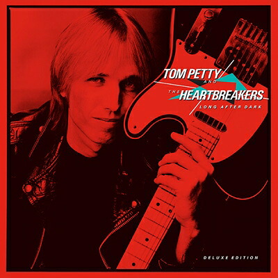 【輸入盤】 Tom Petty/Heartbreakers トムペティ/ハートブレイカーズ / Long After Dark (+blu-rayaudio) 【CD】