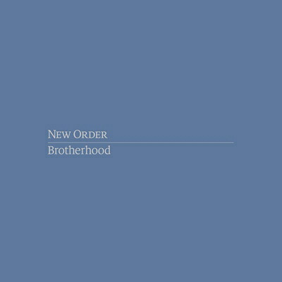【輸入盤】 New Order ニューオーダー / Brotherhood (Definitive Edition) (2CD+2DVD+LP) 【CD】