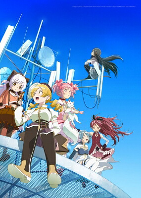 劇場版 魔法少女まどか☆マギカ [前編]始まりの物語 / [後編]永遠の物語 / [新編]叛逆の物語 4K Ultra HD Blu-ray【通常版】 【BLU-RAY DISC】｜HMV＆BOOKS online 1号店 13,844円