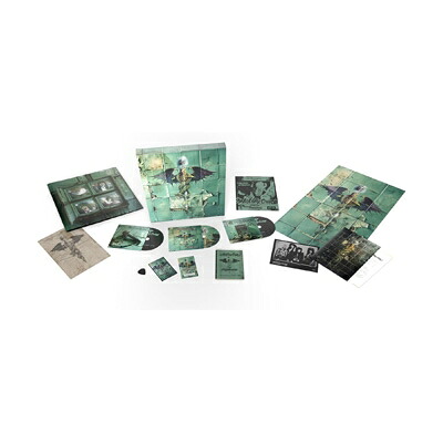 【輸入盤】 Motley Crue モトリークルー / Dr. Feelgood: 35th Anniversary (3CD)(Deluxe Limited Edition Box Set) 【CD】