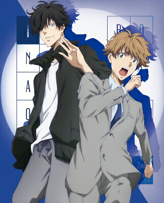 鴨乃橋ロンの禁断推理 2nd Season 第1巻 【DVD】 【DVD】｜HMV＆BOOKS online 1号店