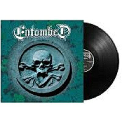 Entombed エントゥームド / Entombed (アナログレコード) 【LP】