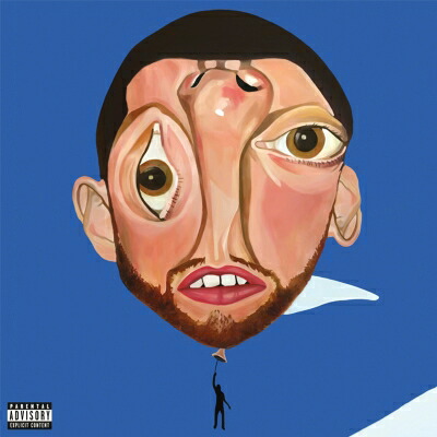 Mac Miller / Balloonerism (2枚組アナログレコード) 【LP】｜HMV＆BOOKS online 1号店 6,353円