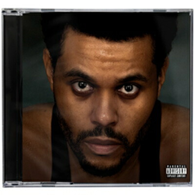 新品 The Weeknd \