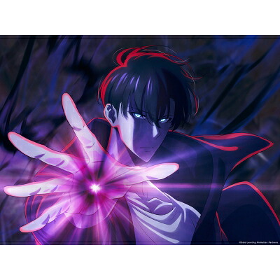 俺だけレベルアップな件 Season2 -Arise from the Shadow- Vol.1 Blu-ray【完全生産限定版】 【BLU-RAY DISC】｜HMV＆BOOKS online 1号店