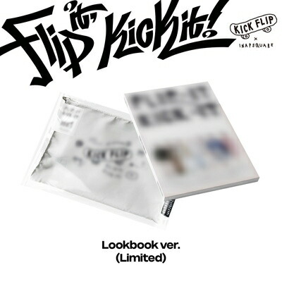 kickflip jyp 特典 トレカ ミンジェ 新品未開封 楽天市場】☆JYP特典☆ KickFlip - 1st Mini Album 「Flip it