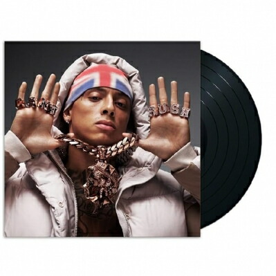 Central Cee セントラルシー CDとカセット 2個セット Central Cee - 23 [Deluxe Edition] - Amazon.com Music