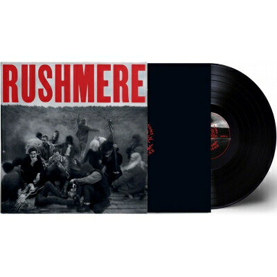 Mumford & Sons マムフォードアンドサンズ / Rushmere (アナログレコード) 【LP】