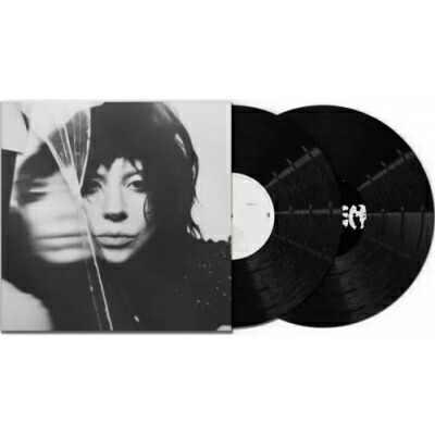 楽天市場】【輸入盤LPﾚｺｰﾄﾞ】【新品】Lady Gaga / Fame(ﾚﾃﾞｨ