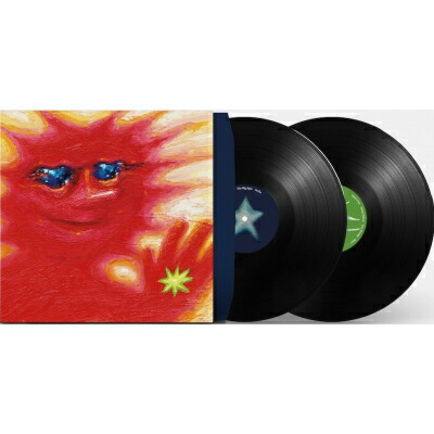 Black Country, New Road / Forever Howlong (2枚組アナログレコード) 【LP】