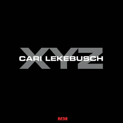 Cari Lekebusch / Xyz 【12inch】