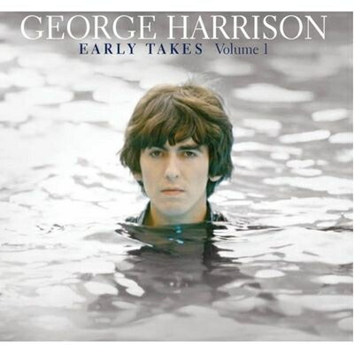 【楽天市場】【輸入盤】 George Harrison ジョージハリソン / Early Takes: Volume 1 【CD】：HMV