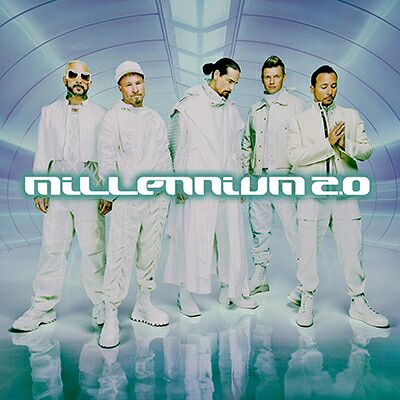 Backstreet Boys バックストリートボーイズ / ミレニアム ～25th Anniversary Edition～ 【完全生産限定盤】(輸入盤国内仕様 / 2枚組アナログレコード ) 【LP】