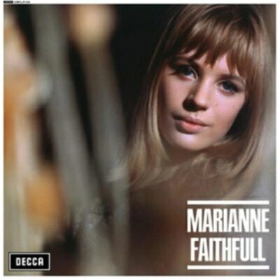 Marianne Faithfull マリアンヌフェイスフル / Marianne Faithfull (アナログレコード) 【LP】