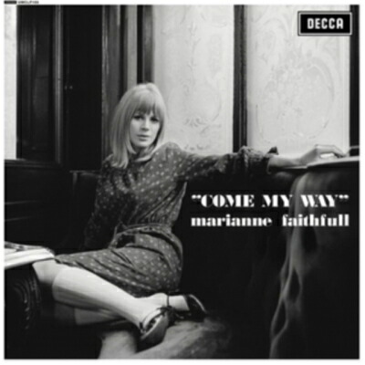 Marianne Faithfull マリアンヌフェイスフル / Come My Way (アナログレコード) 【LP】