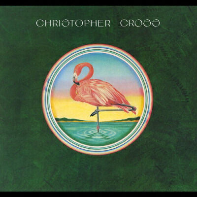 Christopher Cross クリストファークロス / Christopher Cross (2枚組アナログレコード) 【LP】