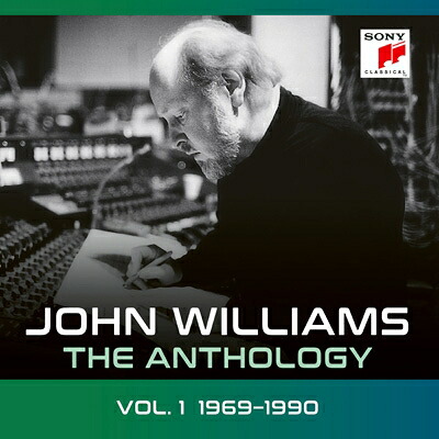 【輸入盤】 John Williams ジョンウィリアムズ / John Williams - The Anthology, Volume 1 (22枚組CD BOX) 【CD】｜HMV＆BOOKS online 1号店 24,516円