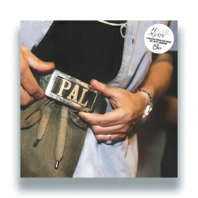 Pal Joey / Hear Again 【LP】 4,930円