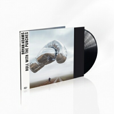 楽天市場】Bryan Adams ブライアンアダムス / Classic (2枚組アナログ