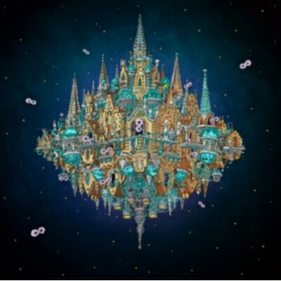 Dance Gavin Dance / Pantheon (スプラッターヴァイナル仕様 / 2枚組アナログレコード) 【LP】