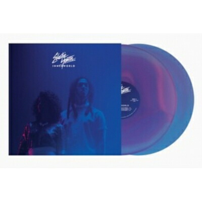 Electric Youth / Innerworld (10th Anniversary Edition) 【LP】｜HMV＆BOOKS online 1号店