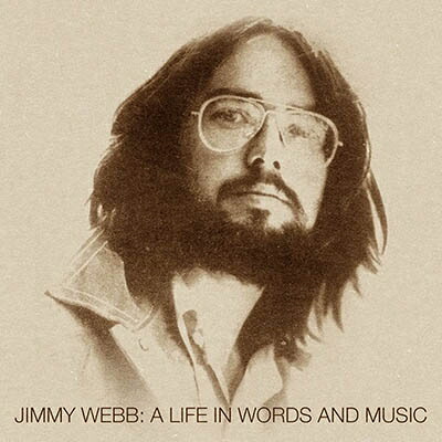 【輸入盤】 Jimmy Webb ジミーウェッブ / Life In Words And Music: The Reprise Seventies Boxset (7CD) 【CD】 8,987円