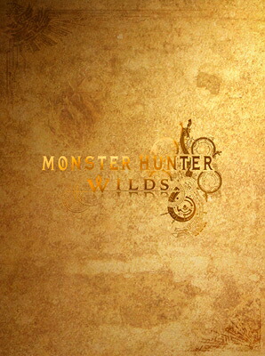 モンスターハンター / Monster Hunter Wilds Original Soundtrack 【CD】