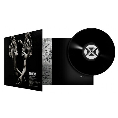 Suede スウェード / Antidepressants (アナログレコード) 【LP】
