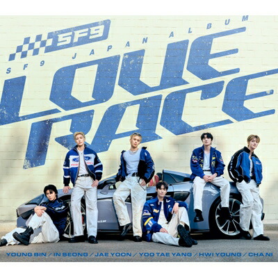 SF9 LOVE RACE リリイベ 参加券 2ショット インソン楽天アクキー付 SF9 LOVE RACE リリイベ 参加券 2ショット インソン楽天アクキー